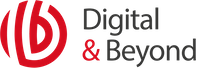 Digital & Beyond logo